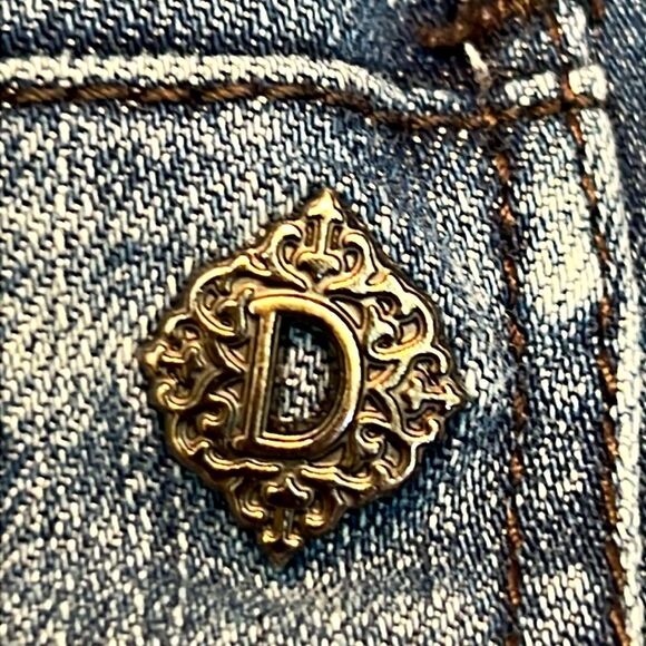 Democracy Absolution Jeans 14 - Picture 7 of 11